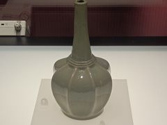 -法门文化景区-合十舍利塔