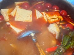 -Ameigo梅果·云贵川bistro(长宁来福士店)