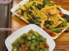 -老陈婆手工面庄