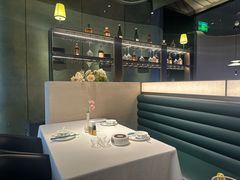 -醉舍·新淮扬菜(长宁龙之梦店)