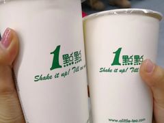 -1点点(银座和谐广场店)