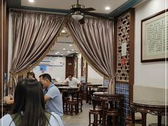 -仁信老铺甜品(北京路店)