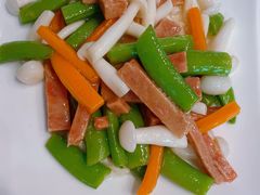 -功德林素菜饭庄(前门店)