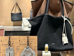 -M Stand(北京平安幸福中心店)