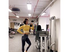 -YCHL Studios健身工作室(市二宫店)
