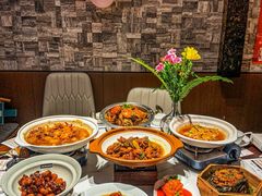 -U你·湖北家宴菜(南湖总店)