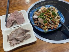 -老季苏州藏书羊肉馆