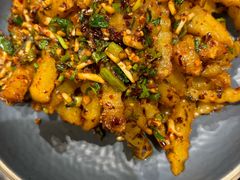 -云海肴云南菜·蒸汽石锅鱼(新奥店)