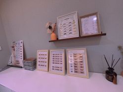 -一奈日式美甲美睫专门店