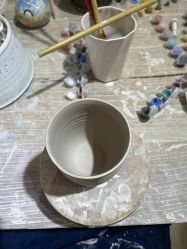 -初八手工DIY陶艺馆(初八陶社)