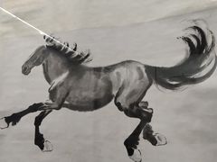 -徐悲鸿纪念馆