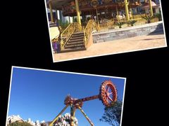 -蓬莱欧乐堡梦幻世界