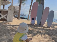 -玫瑰海岸文化旅游度假区