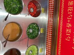 -荣叔港式沙嗲牛肉火锅(正佳潮流店)
