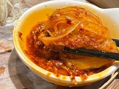 -唐猫庭院·千年陕菜(大唐不夜城店)