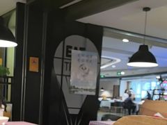 -拿渡·水煮鱼 麻辣香锅(西单大悦城店)