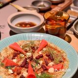 随岭宝藏中式烧肉店🥩氛围感满满💯