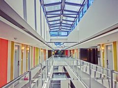 美栈酒店内景-垦丁大街