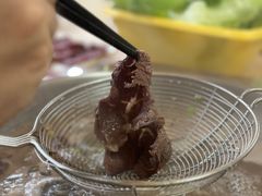 -伟记牛肉(金鸿公路店)