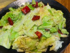 -望京一号·重庆江湖菜(工体店)