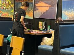 -海之屋韩式烤肉(海棠68环球美食街店)