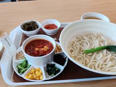 -剔八谷山西面馆(南内环店)