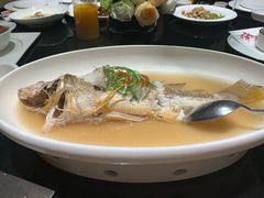 -海味世家·家常菜馆(明州里店)