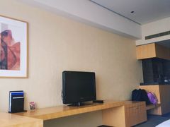 -天津滨海圣光皇冠假日酒店