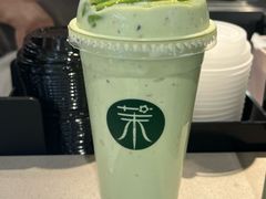 -茉酸奶(雨花客厅店)