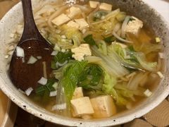 -西村日本料理(香格里拉饭店)