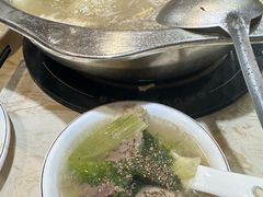 -粤潮牛肉火锅店(江南大道店)