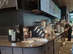 -星巴克臻选(北京太阳宫凯德店)