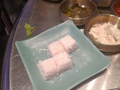 -入火韩国烤肉(凯旋广场店)