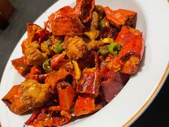 -茶肆(仙林店)
