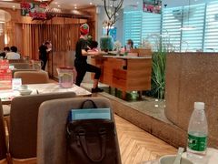 大堂-望湘园·湖南菜(宏伊店)