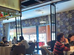 -香云轩·顺德菜(香云纱园林酒店店)