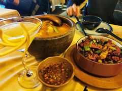 -山石榴·贵州菜(丰盛里店)