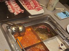-海底捞火锅(吾悦广场店)