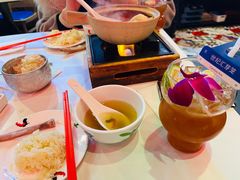 -芽笼芽笼新加坡餐厅(世纪汇店)