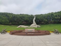-上海市龙华烈士陵园