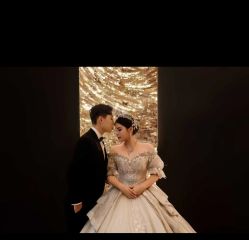 -金夫人婚纱摄影全球旅拍(大连店)