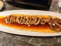 -前海沿·青岛菜(乐客城店)