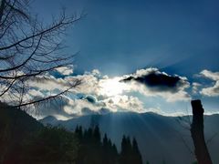 -九峰山