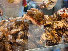 -陈光记烧腊店(罗保博士街店)