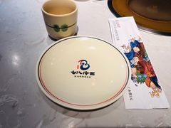 -七八冷面·延边朝鲜族美食(欢乐谷店)