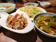 秘制蟹钳-前海沿·青岛菜(大拇指广场石老人店)