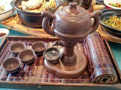 -后海16号·北京私房菜