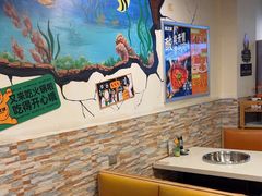 -味之绝热血美蛙鱼火锅(中坝店)