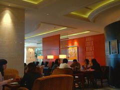 -上海新发展亚太JW万豪酒店