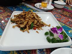 -烟疆印象新疆菜(万联广场店)